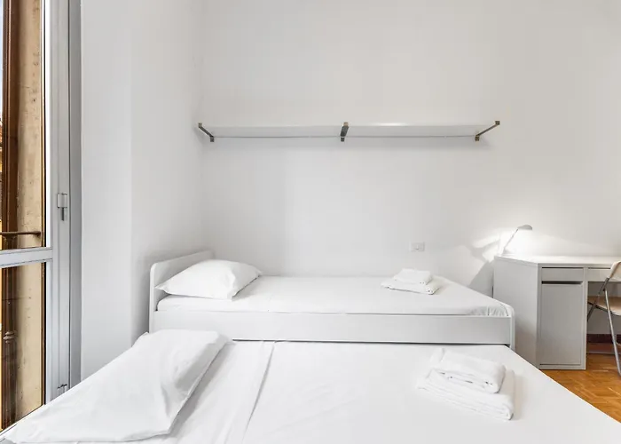 Fara - Centro - 8 Posti - Wifi *