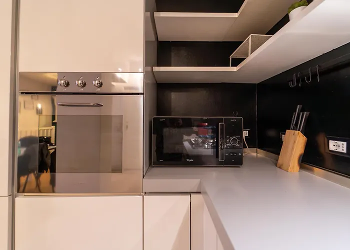 Lejlighed Porta Venezia - Confortevole Con Wifi E Ac Milano