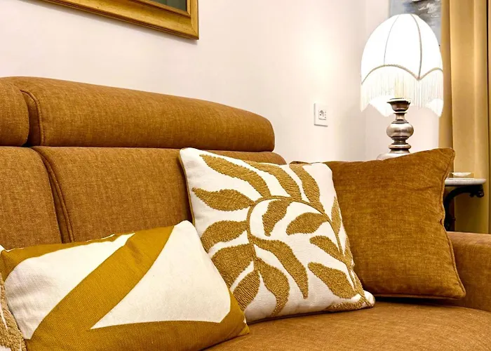 Luro Deluxe - Navigli Luxury Apartment Milan