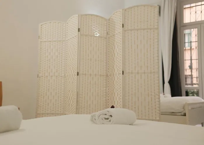 Bwr - Bilocale Centro Milano, Arpesani 3 * Milaan