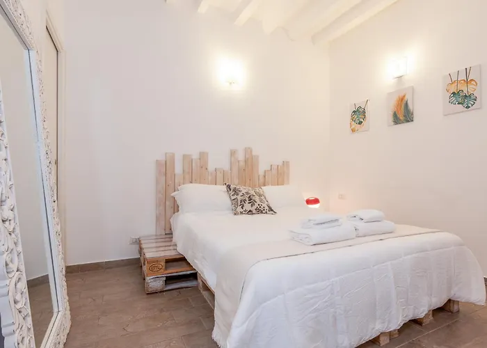 Modern One-bedroom Flat Near Corso Apartment Mailand