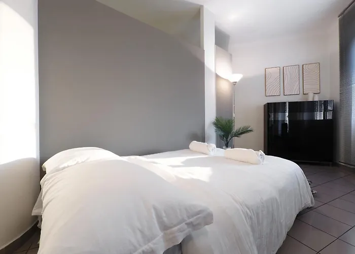 Apartamento Primopiano - Orcagna Milão