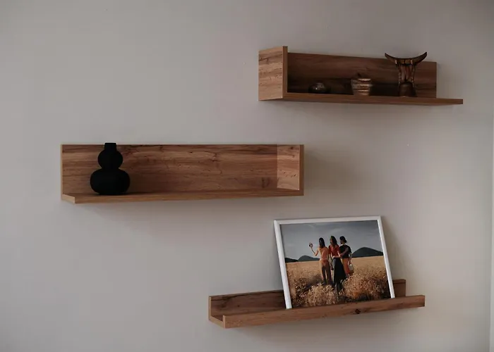 Daire Hostmate - - Solari *