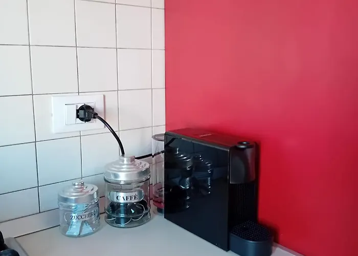 Cenn 8 Appartement *