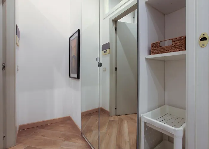 Appartement The Double Comfort - Quiet Flat, 2 Private Bathrooms In Centre *