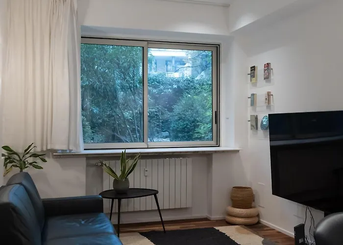 Apartment Raffinato Trilocale Tra Brera E Il Duomo *