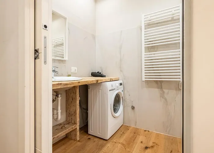 Ht Maison Angera Lejlighed *