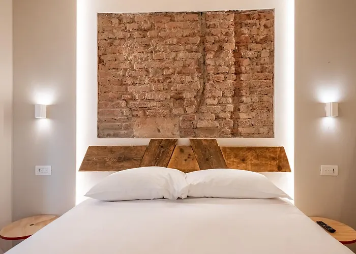 Ht Maison Angera Appartement *