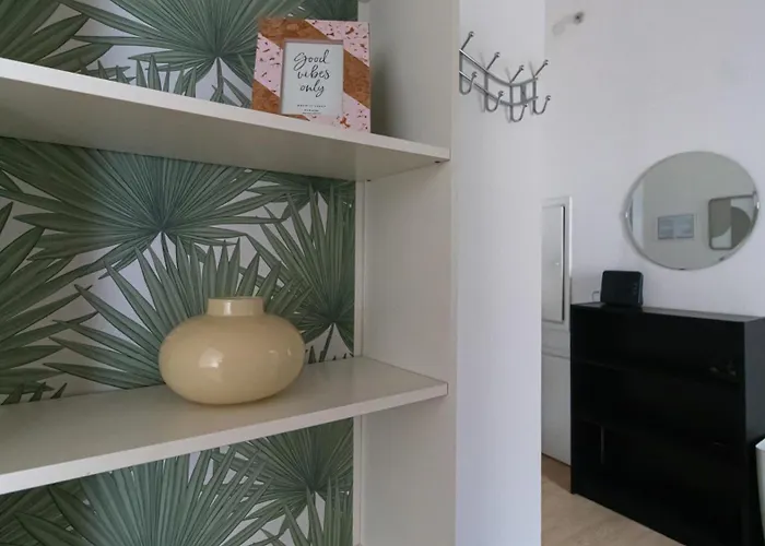 Daire Italianway Comfort - Negroli 11