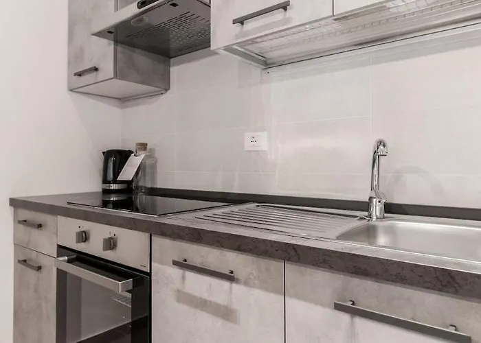 Cozy In The Risorgimento Area Apartman *