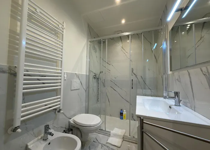 White Rabbit House Apartment *