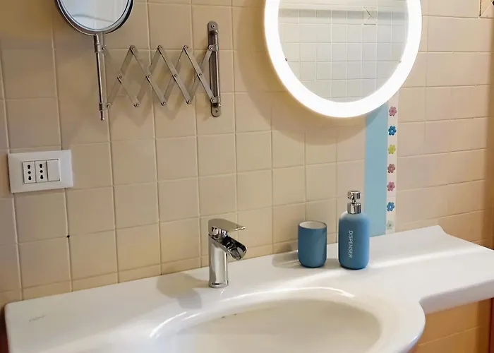 Appartement Cenn 8 Milan