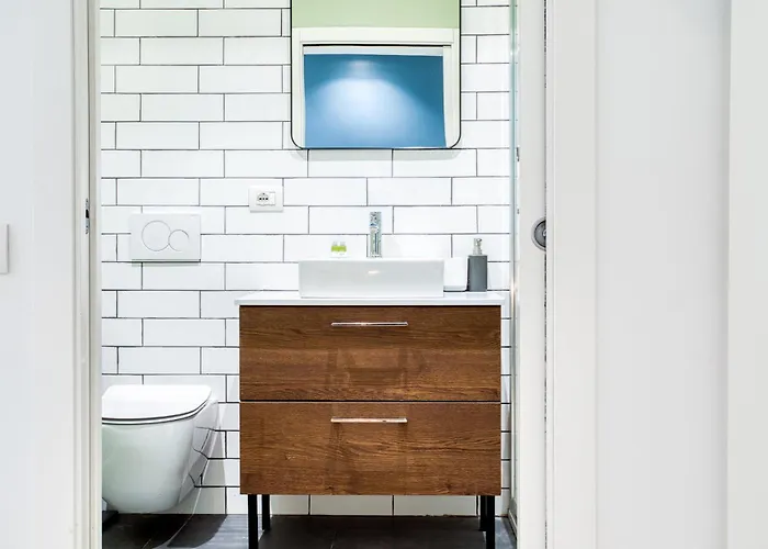 Apartment Easylife - - Cagnola 6 - Arco Della Pace