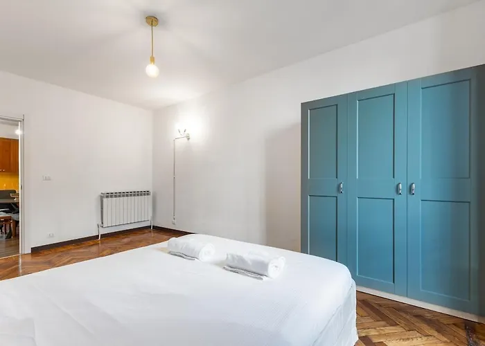 Apartament Via Torino Heart -apartment In The Heart Of Mediolan
