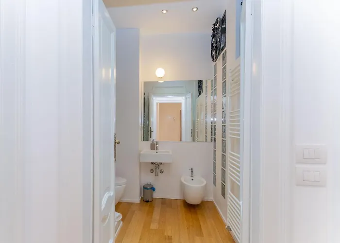 Velvet & Marble - Stylish Luxury Center Apartamento Milão
