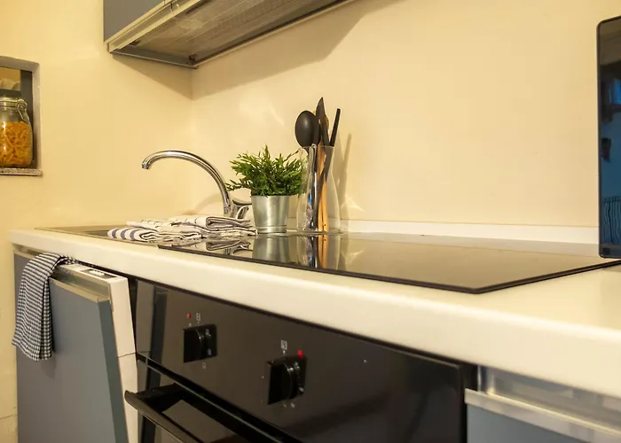 A-waay Bramantina Apartamento *