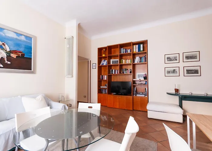 Апартаменты Youhosty - Compagnoni 8