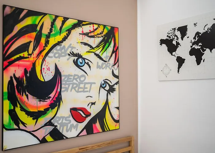 Porta Nuova 52 - Center By Innstay *