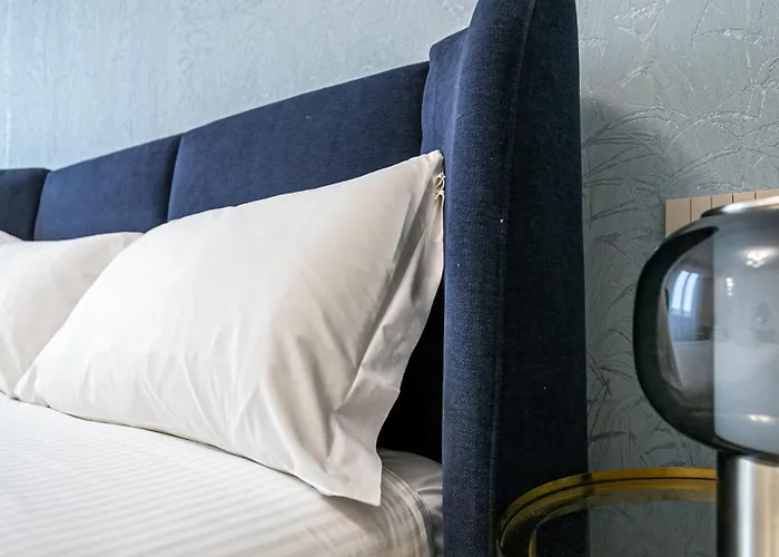 公寓 Italianway Comfort - Certosa 19 米兰