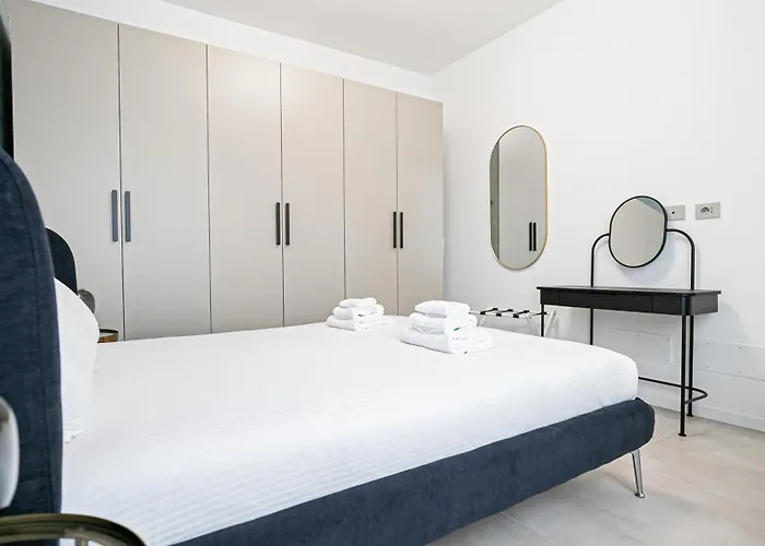 Italianway Comfort - Certosa 19 米兰