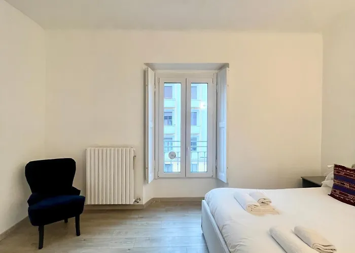 Апартаменты Bligny