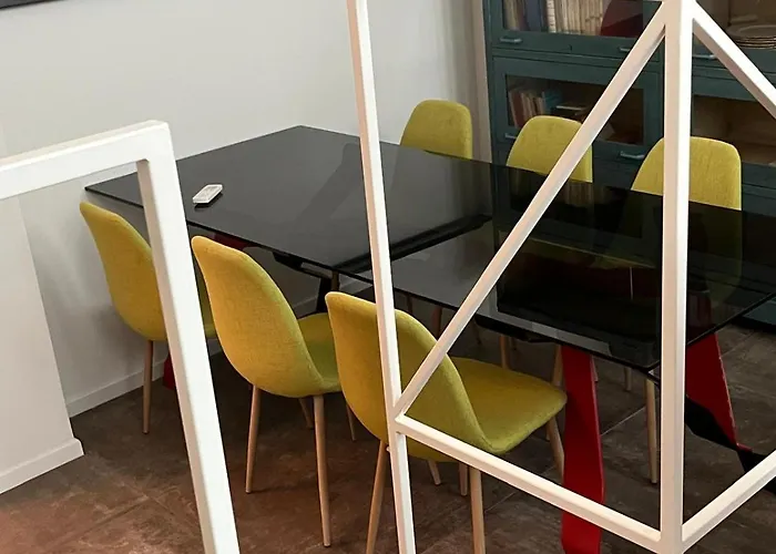 Downtown Apartment, Peace &sport Apartment Milan