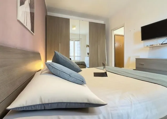 Διαμέρισμα Homeby, Casa Marianna *