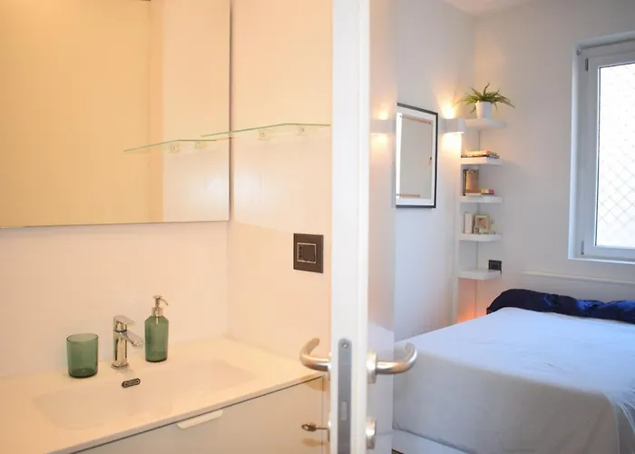 Bilocale Comfort & Cozy A 1 Min Dalla Metro X Duomo ミラノ