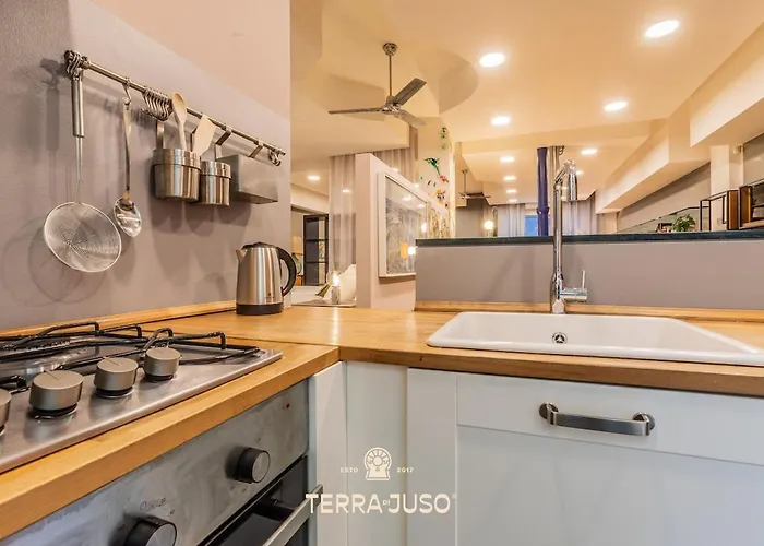 Rosellini 5 - Loft Milánó