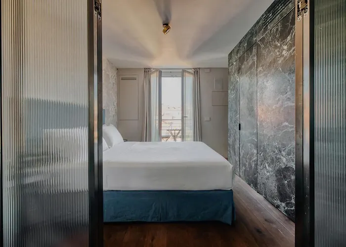 Archimede In Porta Venezia By Wynwood House Apartment