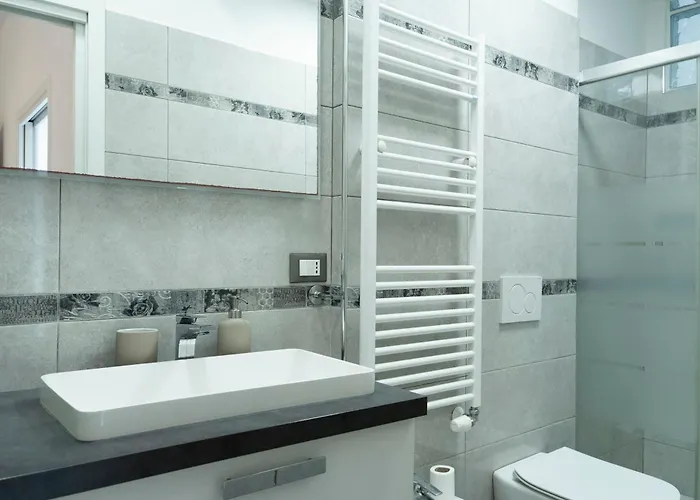 Casa Penelope - 15 Minuti Dal Duomo *