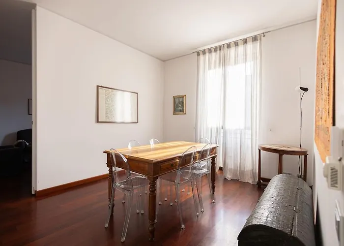 Apartman The Great Beauty Confortable In Downtown