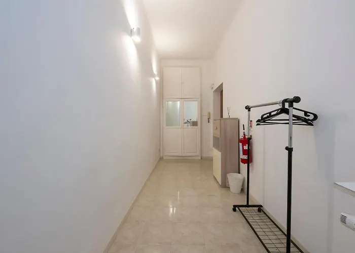 I-host - Cozy 1br In Porta Romana דירה