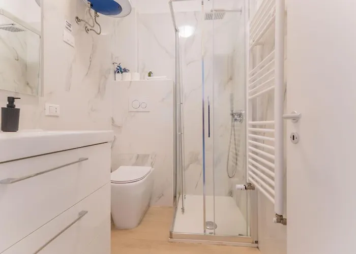 Apartamento Gioia Nest 1 - New Bright