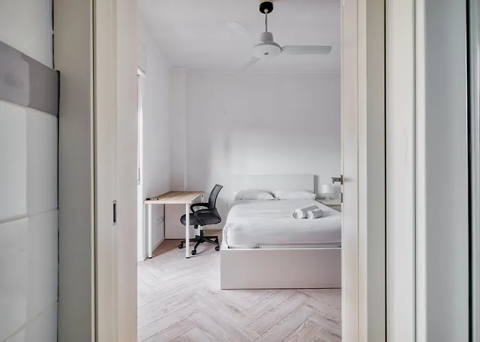 Mico Executive * 米兰