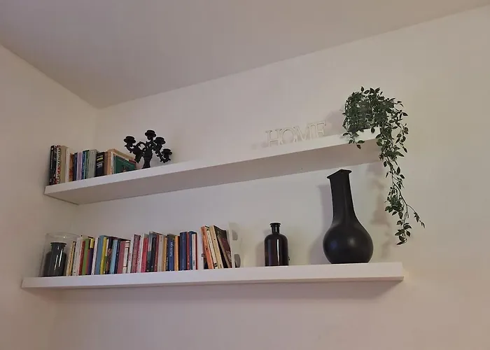 L'arche Ippodromo Апартаменты