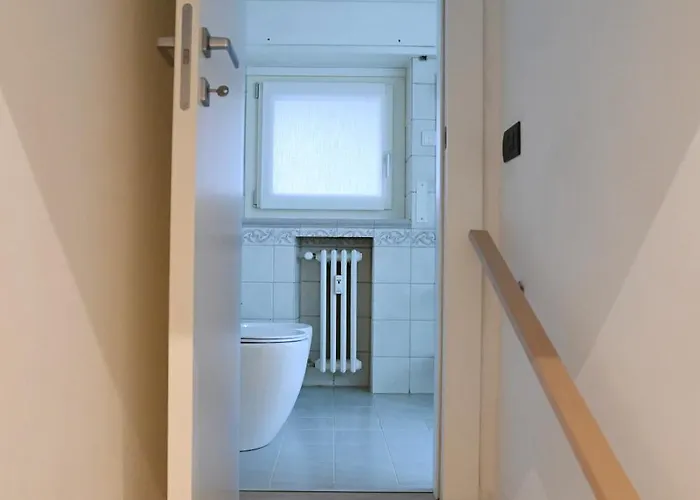 L'arche Ippodromo 米兰