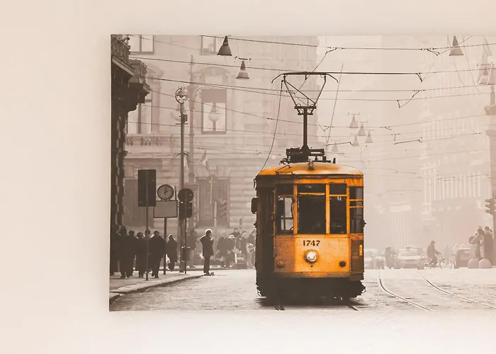 Apartment Near Station And Porta Venezia Milan