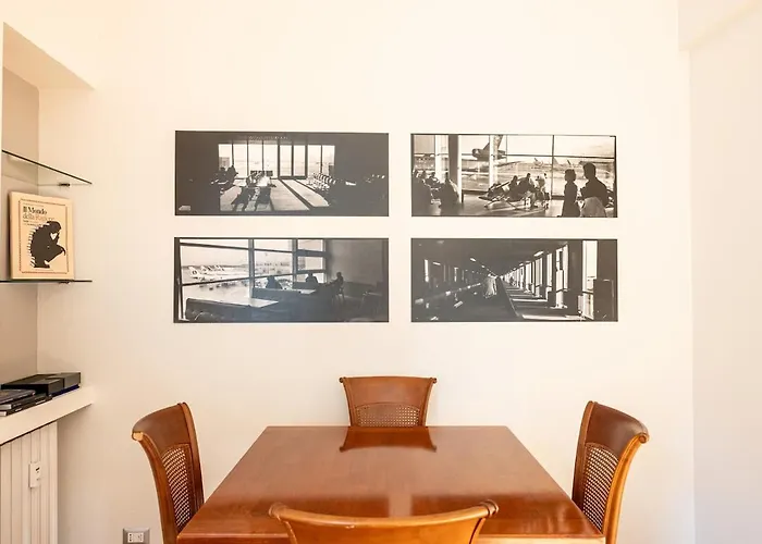 Elegant 3br 15 Min Walk To The Duomo, 2 Min To Sempione