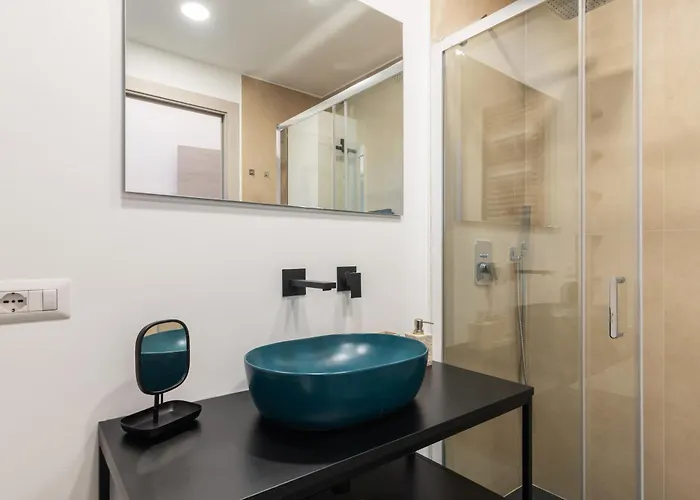 דירה Modern Loft - Rho Fiera & San Siro - *