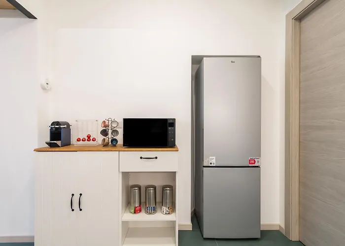 Modern Loft - Rho Fiera & San Siro - * מילאנו