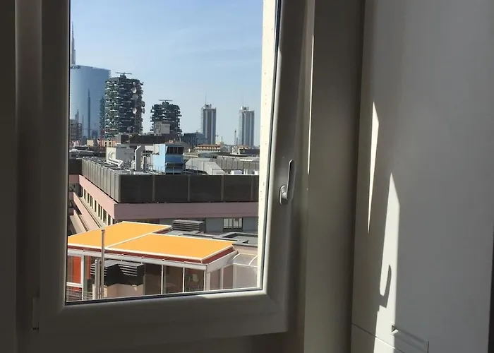 דירה Lovely Very Near Zara Metro Station M3m5