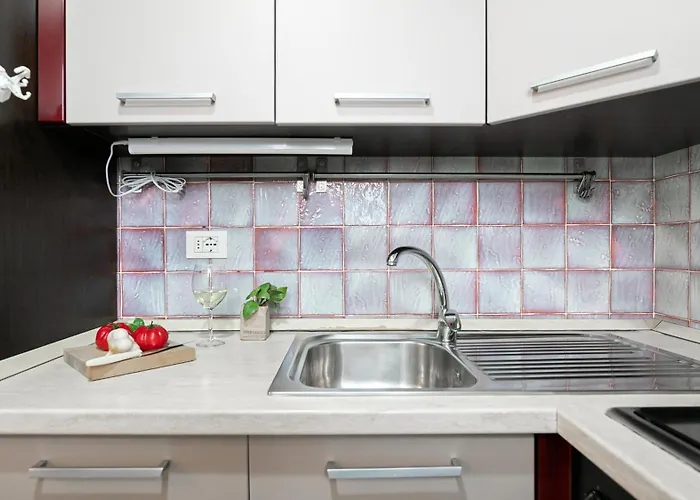 Apartment Italianway Easy - Zuretti 57 Mailand