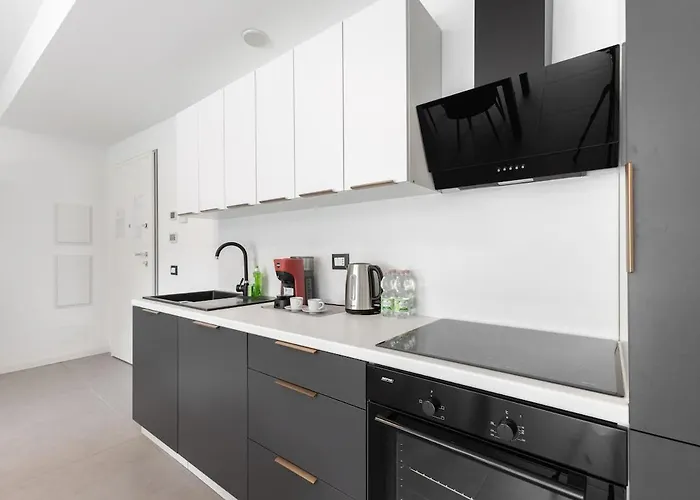 San Siro 700 M - 20 Min - Apt2 Апартаменты *