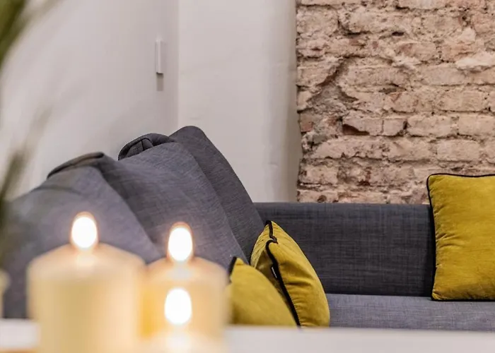 Enrico's In Porta Venezia * Mediolan