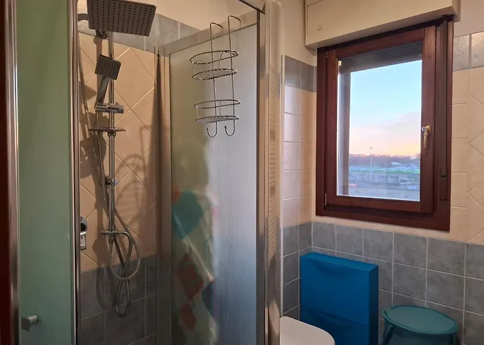 Dibrazzo's Apartmán *