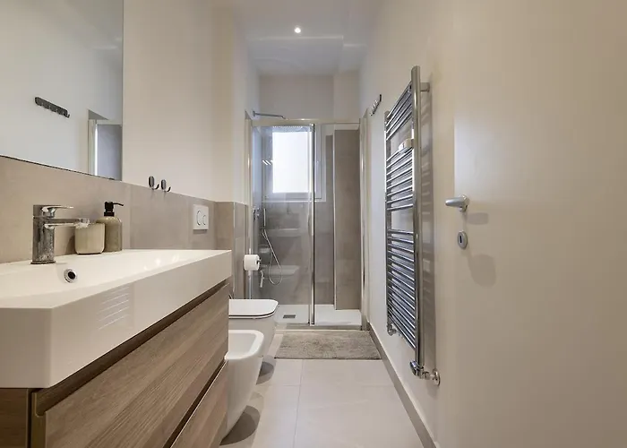 Porta Venezia - 10 Minuti Dal Duomo *