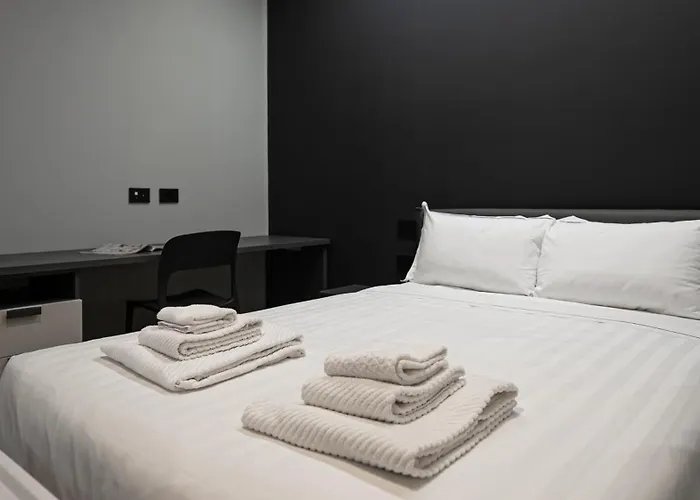 Appartement Italianway Comfort - Monte Nevoso 8 Milan