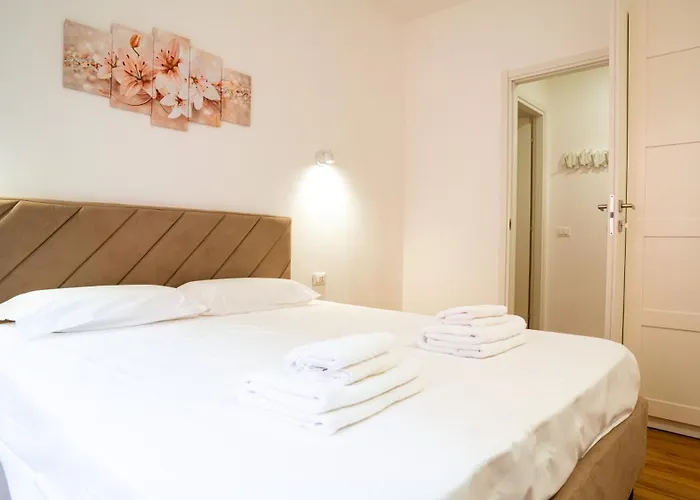 Brera-moscova • Stile E Comfort In Centro Apartmán