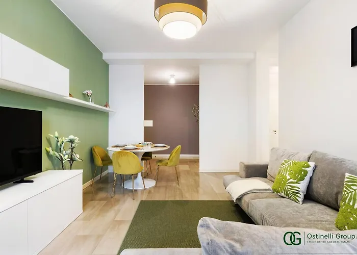 Apartment The Remembrances *